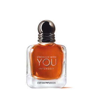STRONGER WITH YOU INTENSIVES EAU DE TOILETTE FÜR MÄNNER 100 ML