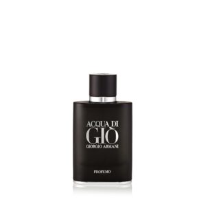 ACQUA DI GIO PROFUMO PARFUM SPRAY FÜR HERREN VON GIORGIO ARMANI 124 ML