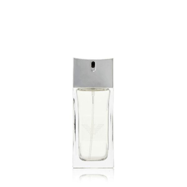 EMPORIO ARMANI DIAMONDS EAU DE TOILETTE SPRAY FÜR HERREN VON GIORGIO ARMANI 50 ML