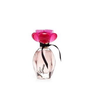 GIRL EAU DE TOILETTE SPRAY FÜR DAMEN VON GUESS 100 ML