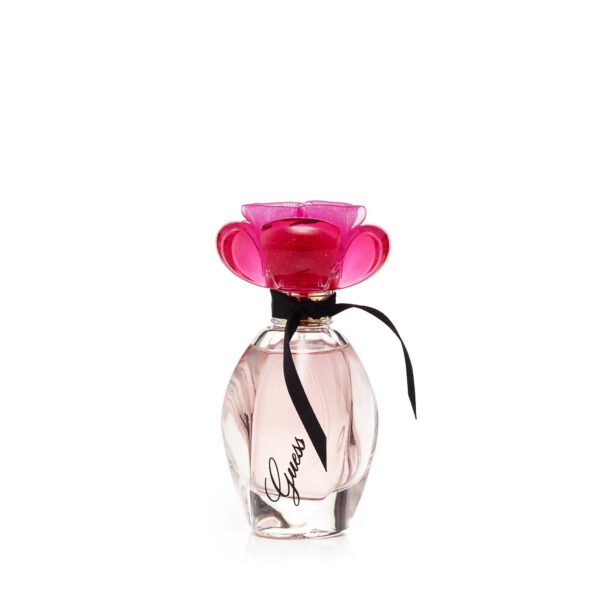GIRL EAU DE TOILETTE SPRAY FÜR DAMEN VON GUESS 100 ML