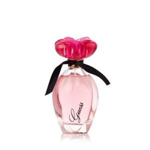 GIRL EAU DE TOILETTE SPRAY FÜR DAMEN VON GUESS 50 ML