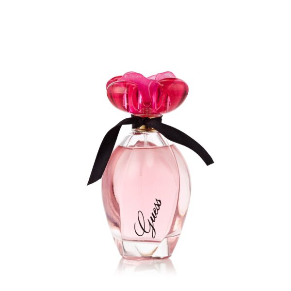 GIRL EAU DE TOILETTE SPRAY FÜR DAMEN VON GUESS 50 ML