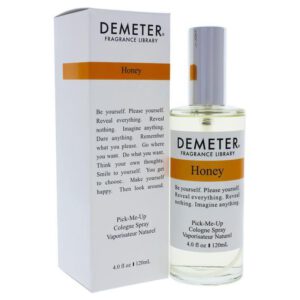 HONEY BY DEMETER FÜR FRAUEN - KÖLNISCH SPRAY 118 ML