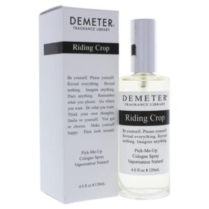 REITGERTE VON DEMETER FÜR UNISEX - KÖLNISCH SPRAY 118 ML