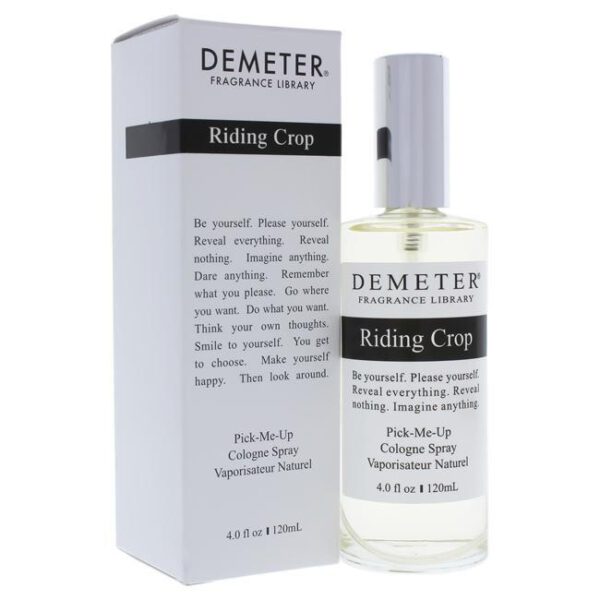 REITGERTE VON DEMETER FÜR UNISEX - KÖLNISCH SPRAY 118 ML