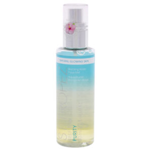 SELF TAN PURITY BRONZING WATER FACE MIST VON ST. TROPEZ FÜR DAMEN - 2.7 OZ MIST 80 ML