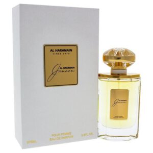 JUNOON VON AL HARAMAIN FÜR FRAUEN - EAU DE PARFUM SPRAY 74 ML