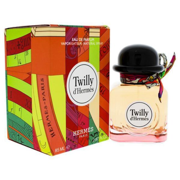 TWILLY DHERMES VON HERMES FÜR FRAUEN - EAU DE PARFUM SPRAY 30 ML