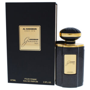 JUNOON NOIR VON AL HARAMAIN FÜR DAMEN - EDP SPRAY 74 ML