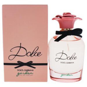 DOLCE GARDEN FÜR DAMEN VON DOLCE & GABBANA EAU DE PARFUM SPRAY 74 ML