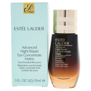 ADVANCED NIGHT REPAIR EYE CONCENTRATE MATRIX VON ESTEE LAUDER FÜR UNISEX - 0.5 OZ BEHANDLUNG 15 ML