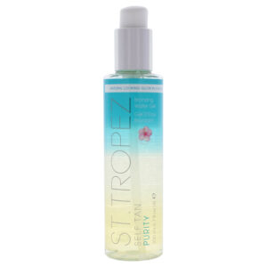 SELF TAN PURITY BRONZING WATER GEL VON ST. TROPEZ FÜR UNISEX - 6.7 OZ GEL 200 ML