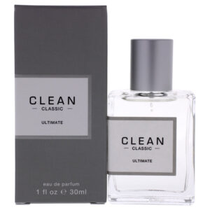 CLASSIC ULTIMATE VON CLEAN FÜR DAMEN - EAU DE PARFUM SPRAY 2.1118 ML