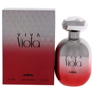 VIVA VIOLA VON AJMAL FÜR DAMEN - EAU DE PARFUM SPRAY 74 ML