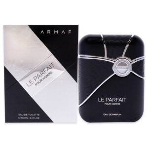 LE PARFAIT VON ARMAF FÜR MÄNNER - EDT - SPRAY 100 ML