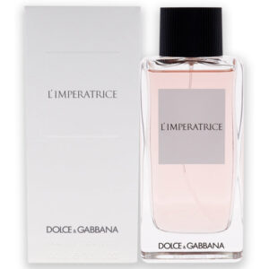 LIMPERATRICE VON DOLCE UND GABBANA FÜR DAMEN - EAU DE TOILETTE SPRAY 97 ML