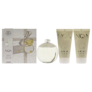 NOA VON CACHAREL FÜR DAMEN - 3 - TEILIGES GESCHENKSET 100 ML