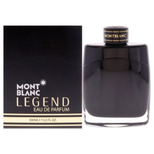 LEGEND EAU DE PARFUM SPRAY FÜR HERREN VON MONT BLANC 97 ML