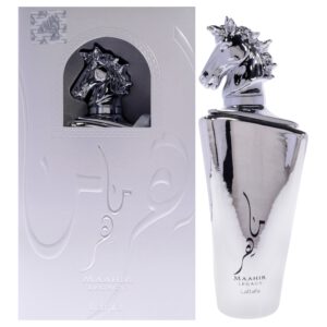 MAAHIR LEGACY EAU DE PARFUM 100 ML