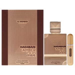 AMBER OUD GOLD EDITION EXTREME EAU DE PARFUM 100 ML