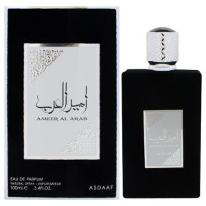 ASDAAF AMEER AL ARAB EAU DE PARFUM 100 ML