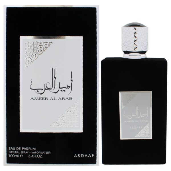 ASDAAF AMEER AL ARAB EAU DE PARFUM 100 ML