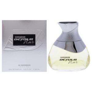 DETOUR NOIR EAU DE PARFUM 3.389 ML