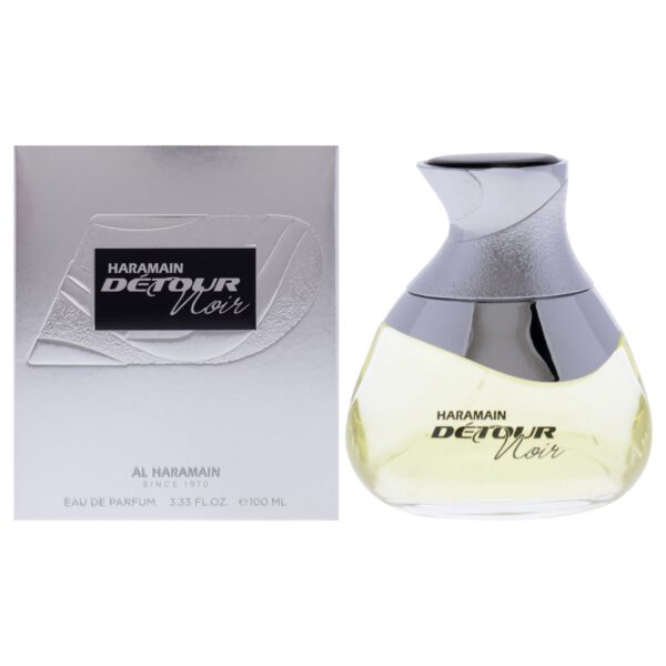 DETOUR NOIR EAU DE PARFUM 3.389 ML