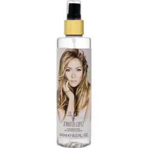JLUST KÖRPERSPRAY FÜR FRAUEN 237 ML
