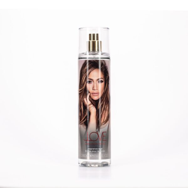 JLOVE KÖRPERSPRAY FÜR FRAUEN 237 ML