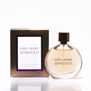 SENSUOUS EAU DE PARFUM SPRAY FÜR DAMEN VON ESTEE LAUDER 50 ML