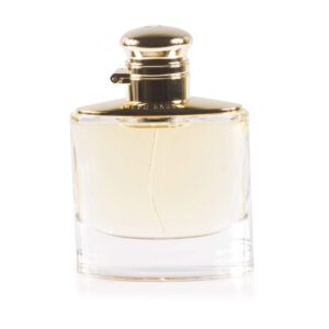 RALPH LAUREN WOMAN FÜR DAMEN VON RALPH LAUREN EAU DE PARFUM SPRAY 100 ML