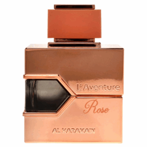 L'AVENTURE ROSE EAU DE PARFUM 100 ML