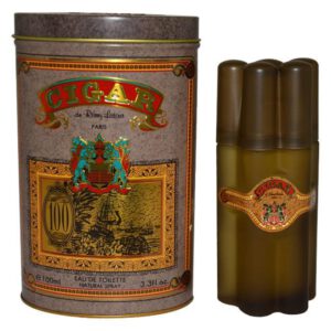 CIGAR VON REMY LATOUR FÜR MÄNNER - EAU DE TOILETTE SPRAY 100 ML