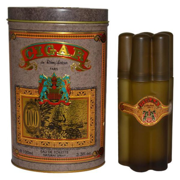 CIGAR VON REMY LATOUR FÜR MÄNNER - EAU DE TOILETTE SPRAY 100 ML