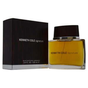 KENNETH COLE SIGNATURE VON KENNETH COLE FÜR HERREN - EDT - SPRAY 100 ML