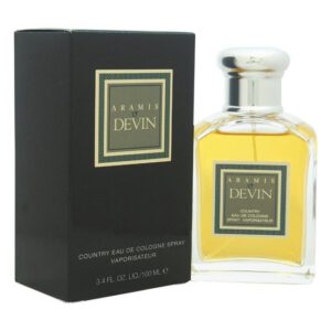 ARAMIS DEVIN VON ARAMIS FÜR MÄNNER - EAU DE COLOGNE SPRAY (GENTLEMANS KOLLEKTION) 100 ML