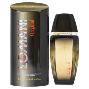 ORIGINAL VON LOMANI FÜR HERREN - EAU DE TOILETTE SPRAY 97 ML