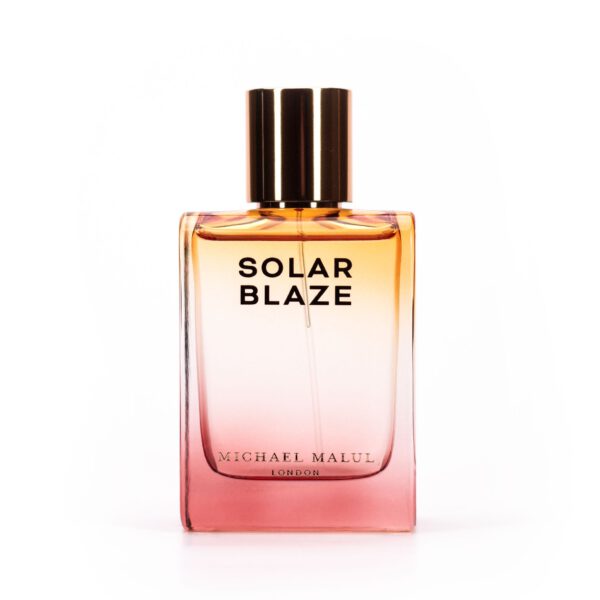 SOLAR BLAZE EAU DE PARFUM 100 ML