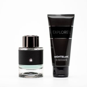 EXPLORER - GESCHENKSET 60 ML