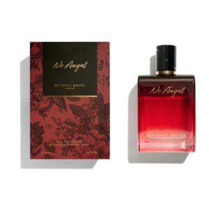 NO ANGEL EAU DE PARFUM FÜR DAMEN VON MICHAEL MALUL 97 ML