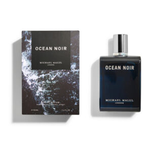 OCEAN NOIR EAU DE PARFUM SPRAY FÜR MÄNNER VON MICHAEL MALUL 97 ML