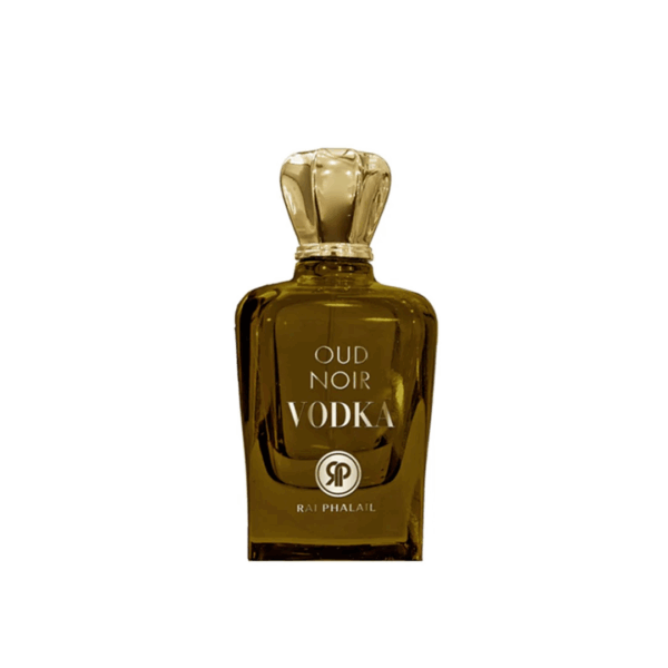OUD NOIR VODKA EAU DE PARFUM 100 ML