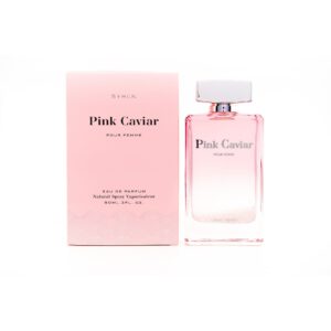 PINK CAVIAR POUR FEMME PARFÜM FÜR DAMEN 89 ML