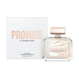 PROMISE PARFÜM FÜR DAMEN 100 ML
