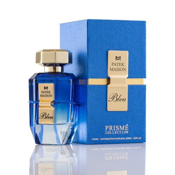PRISME BLEU UNISEX - DUFT 89 ML