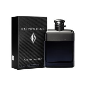 RALPH'S CLUB EAU DE PARFUM SPRAY FÜR HERREN VON RALPH LAUREN 100 ML