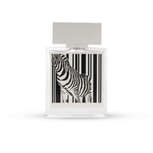 RUMZ AL 9325 ZEBRA POUR ELLE EAU DE PARFUM 50 ML