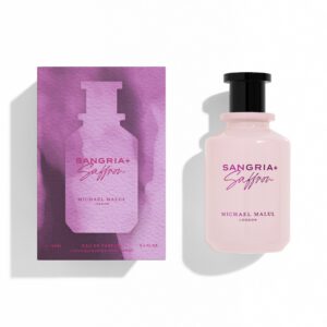 SANGRIA + SAFRAN PARFÜM FÜR DAMEN 100 ML